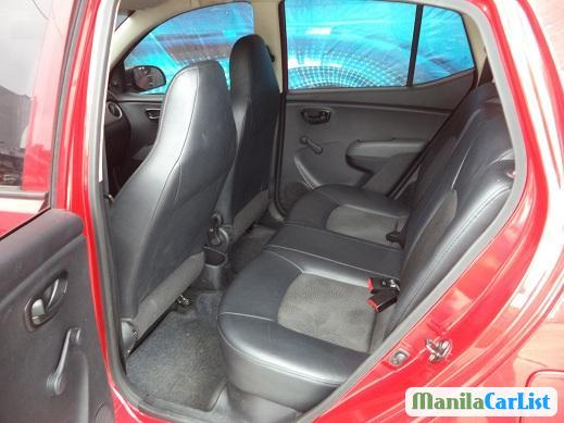 Hyundai Excel Automatic 2014 in Philippines