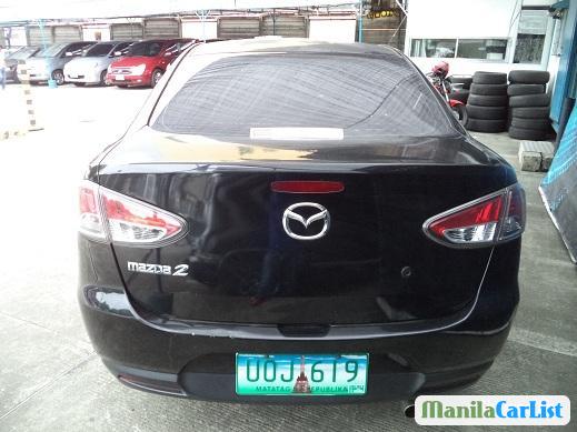 Mazda Mazda2 Automatic 2012 in Philippines