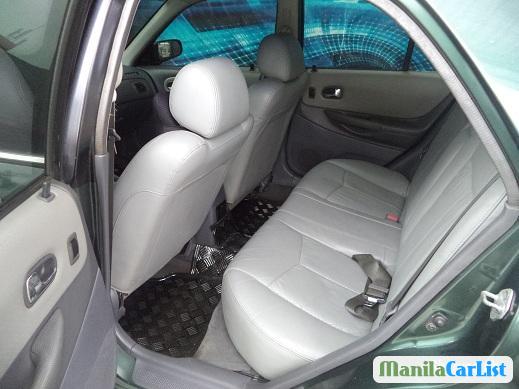 Ford Lynx Automatic 1999 - image 4