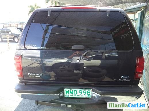 Ford Expedition Automatic 2000 - image 4