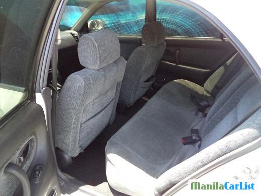 Mitsubishi Galant Automatic 1994 - image 4