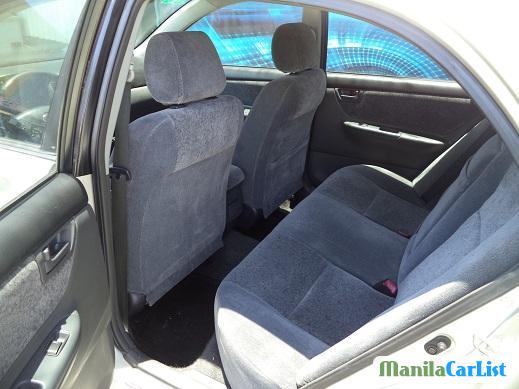 Toyota Corolla Automatic 2006 in Philippines