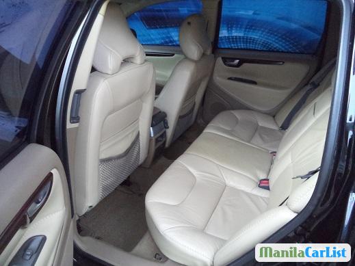 Volvo XC70 Automatic 2002 in Philippines