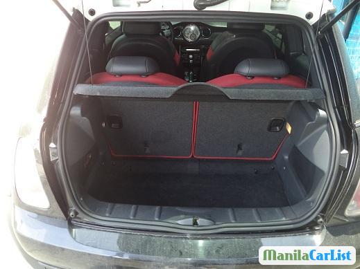 Mini Cooper Automatic 2004 in Philippines