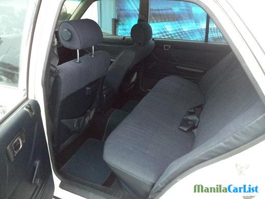 Toyota Corona Manual 1990 - image 4