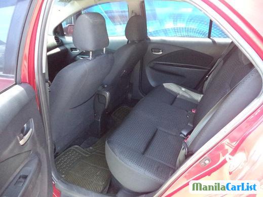 Toyota Vios Manual 2009 in Philippines