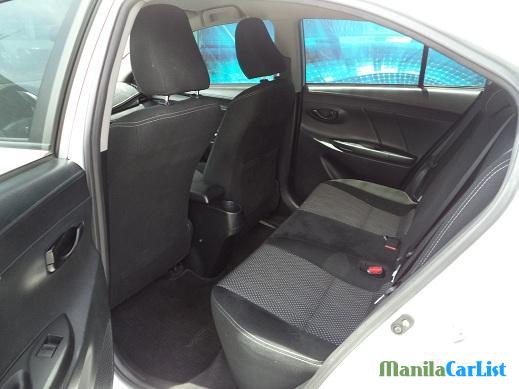 Toyota Vios Manual 2013 - image 4