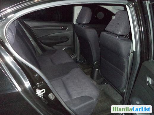 Honda City Automatic 2009 in Philippines