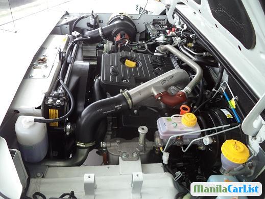 Kia Other Manual 2015 in Philippines