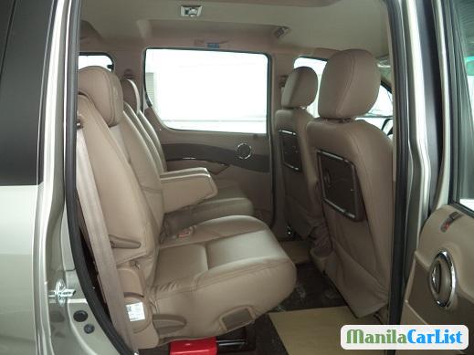 Kia Rondo Manual 2015 in Philippines