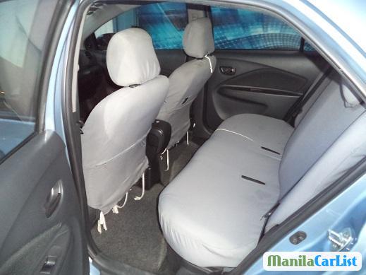 Toyota Vios Automatic 2010 - image 4