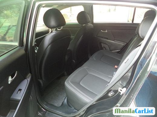 Kia Sportage Automatic 2011 - image 4