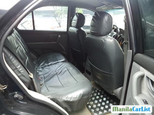 Kia Sorento Automatic 2005 in Philippines