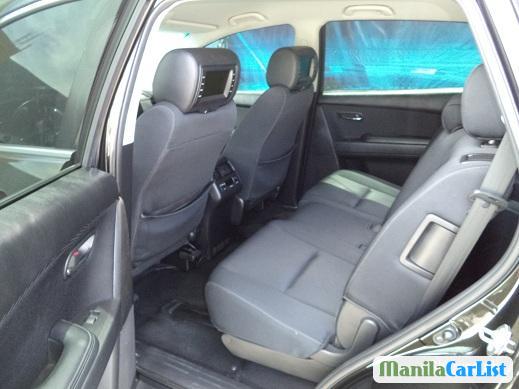 Mazda CX-9 Automatic 2012 - image 4