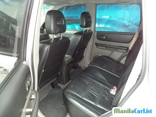 Nissan X-Trail Automatic 2004 in Philippines