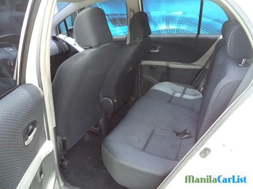 Toyota Yaris Automatic 2008 in Philippines