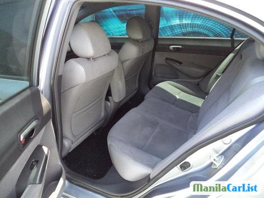 Honda Civic Automatic 2006 in Philippines