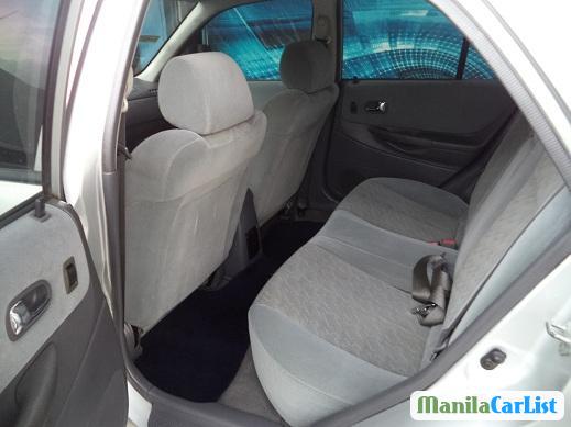 Ford Lynx Automatic 2000 in Philippines