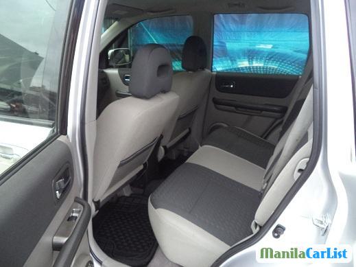 Nissan X-Trail Automatic 2008 in Philippines