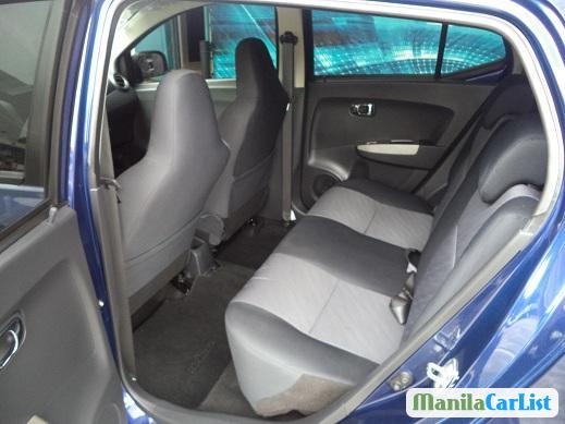 Toyota Vios Automatic 2014 in Philippines