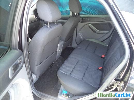 Ford Focus Automatic 2012 in Philippines