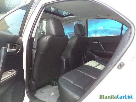 Mazda Mazda6 Automatic 2008 in Philippines