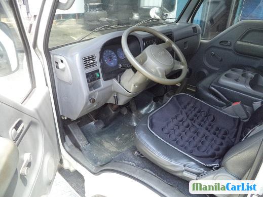 Kia Other Manual 2004 in Philippines