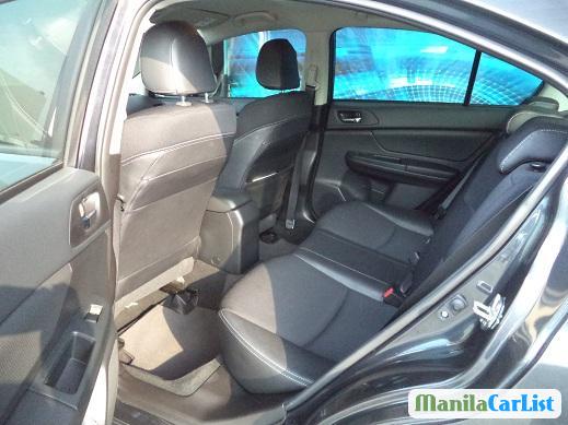Subaru Impreza Automatic 2014 - image 4