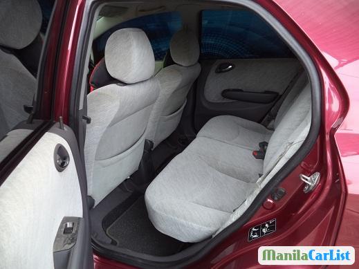 Honda City Automatic 2003 in Philippines