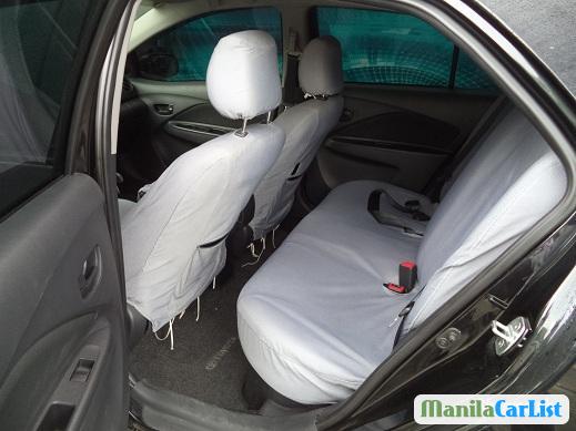 Toyota Vios Manual 2013 in Philippines