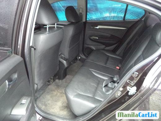 Honda City Automatic 2013 - image 4