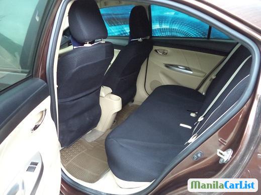 Toyota Vios Automatic 2014 - image 4
