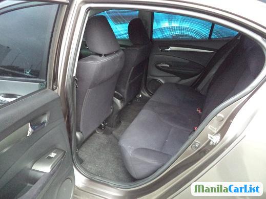 Honda City Automatic 2012 in Philippines