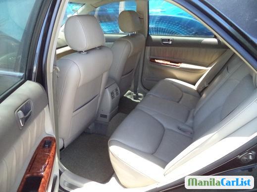 Toyota Camry Automatic 2006 in Philippines