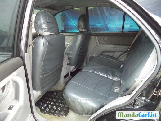 Kia Sorento Automatic 2005 in Philippines