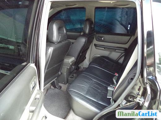 Nissan X-Trail Automatic 2005 - image 4