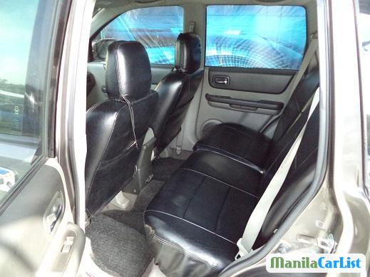Nissan X-Trail Automatic 2005 in Philippines