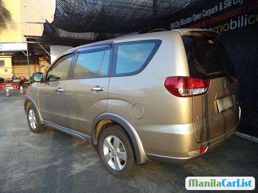 Mitsubishi Automatic 2008 - image 4