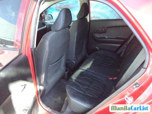 Kia Picanto Automatic 2014 in Philippines