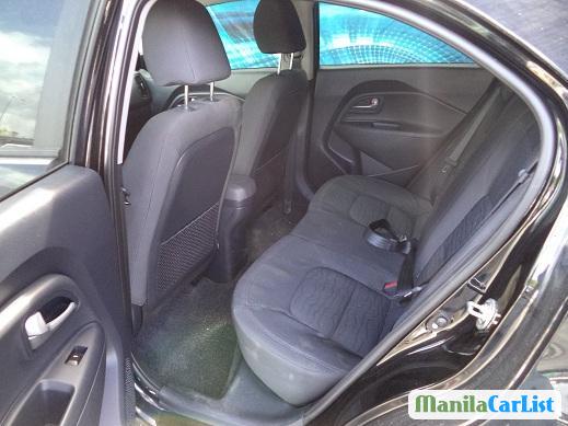 Kia Rio Automatic 2015 in Philippines