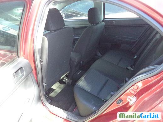 Mitsubishi Lancer Automatic 2014 in Philippines