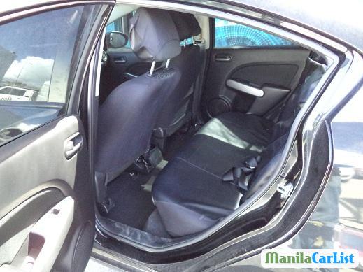 Mazda Mazda2 Automatic 2013 in Philippines