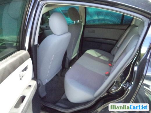 Nissan Sentra Manual 2013 in Philippines