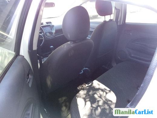 Mitsubishi Mirage Automatic 2013 in Philippines