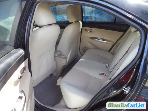 Toyota Vios Automatic 2015 - image 4