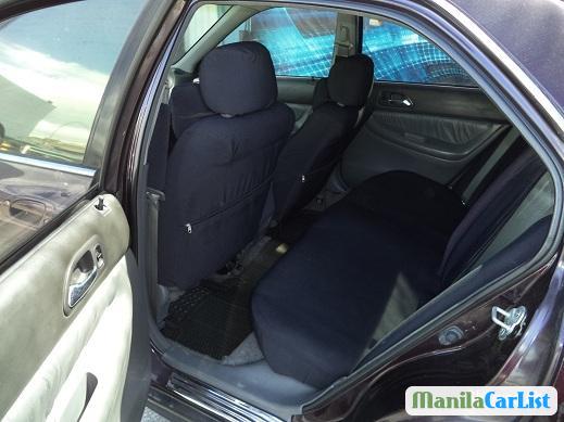 Honda Accord Automatic 1996 - image 4