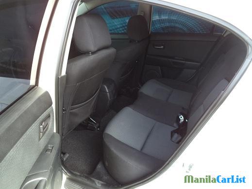 Mazda Mazda6 Automatic 2006 in Philippines