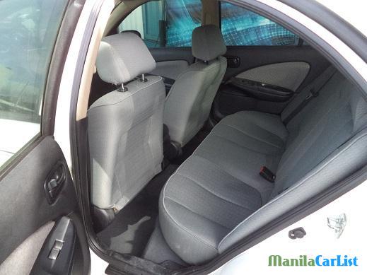 Nissan Sentra Automatic 2011 in Philippines