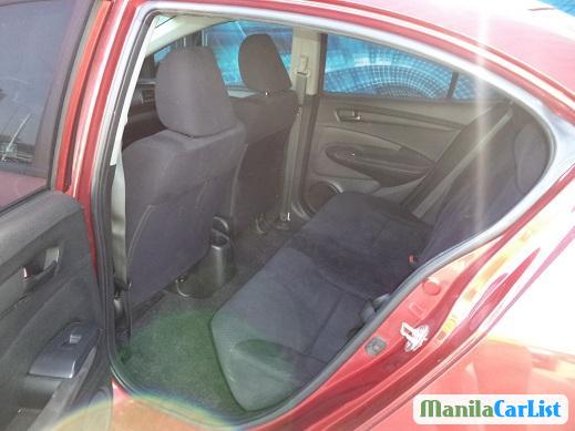Honda City Automatic 2012 - image 4