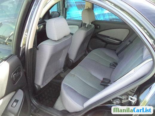 Nissan Sentra Automatic 2005 in Philippines